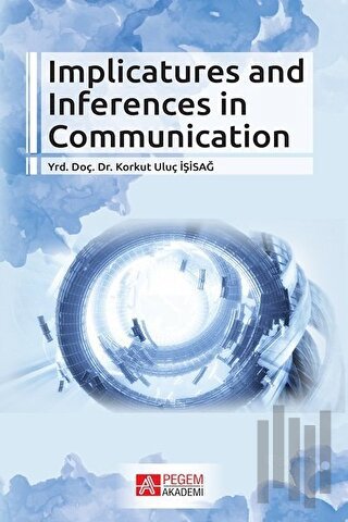 Implicatures And Inferences In Communication | Kitap Ambarı