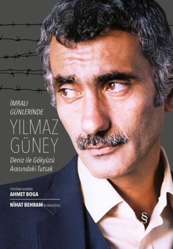 İmralı Günlerinde Yılmaz Güney | Kitap Ambarı