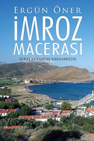 İmroz Macerası | Kitap Ambarı