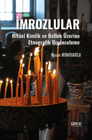 İmrozlular | Kitap Ambarı