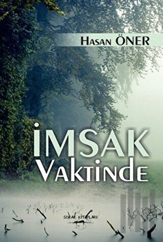 İmsak Vaktinde | Kitap Ambarı