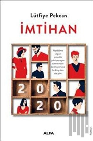 İmtihan 2020 | Kitap Ambarı