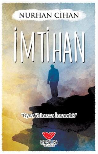 İmtihan | Kitap Ambarı