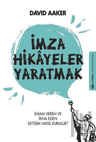 İmza Hikayeler Yaratmak | Kitap Ambarı