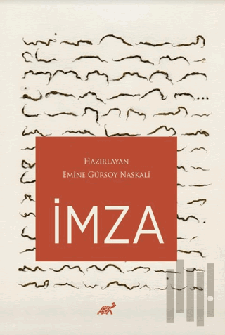 İmza | Kitap Ambarı