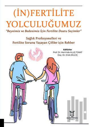 (İn) Fertilite Yolculuğumuz | Kitap Ambarı