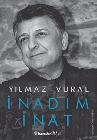 İnadım İnat | Kitap Ambarı