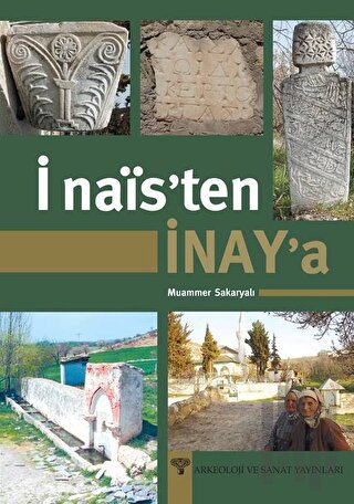 İnais’ten İnay’a | Kitap Ambarı