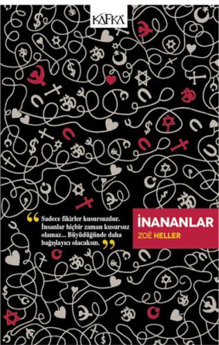 İnananlar | Kitap Ambarı