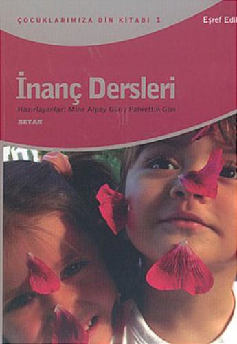 İnanç Dersleri | Kitap Ambarı