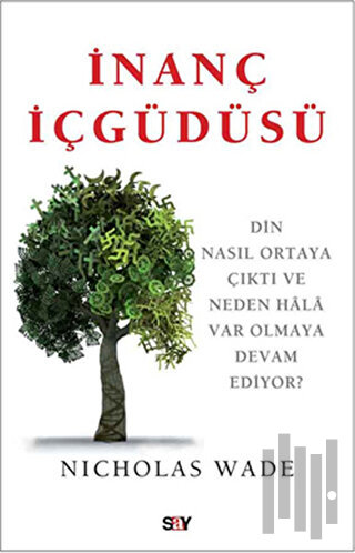 İnanç İçgüdüsü | Kitap Ambarı