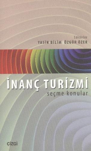 İnanç Turizmi | Kitap Ambarı