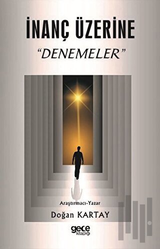 İnanç Üzerine Denemeler | Kitap Ambarı