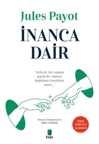 İnanca Dair | Kitap Ambarı