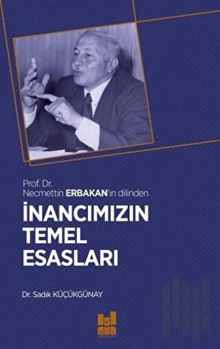 İnancımızın Temel Esasları | Kitap Ambarı