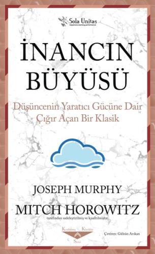 İnancın Büyüsü | Kitap Ambarı