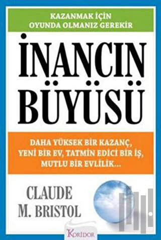 İnancın Büyüsü | Kitap Ambarı