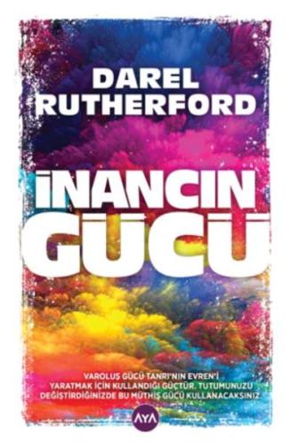 İnancın Gücü | Kitap Ambarı