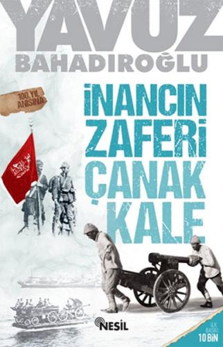 İnancın Zaferi Çanakkale | Kitap Ambarı