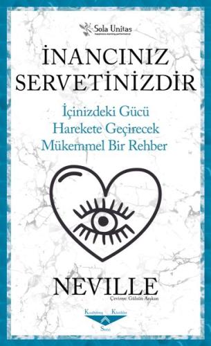 İnancınız Servetinizdir | Kitap Ambarı