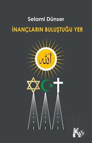 İnançların Buluştuğu Yer | Kitap Ambarı