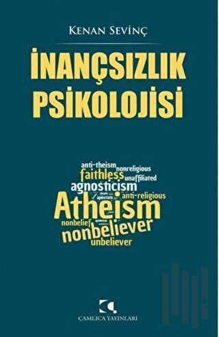 İnançsızlık Psikolojisi | Kitap Ambarı