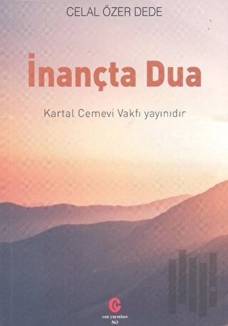 İnançta Dua | Kitap Ambarı