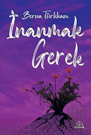 İnanmak Gerek | Kitap Ambarı