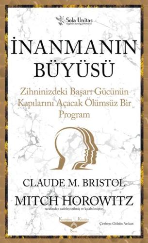 İnanmanın Büyüsü | Kitap Ambarı