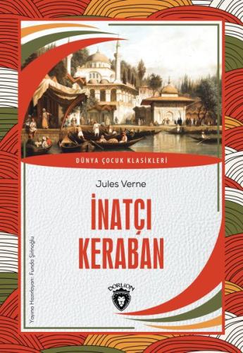 İnatçı Keraban | Kitap Ambarı