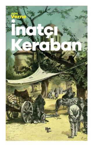 İnatçı Keraban | Kitap Ambarı