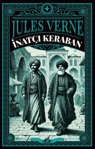 İnatçı Keraban | Kitap Ambarı