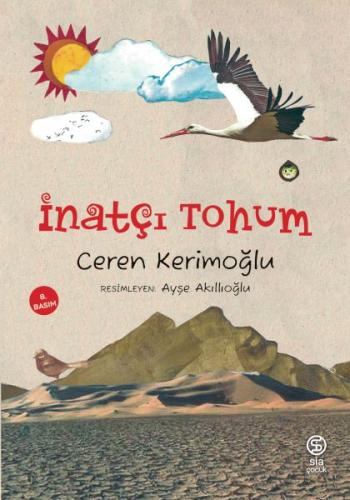 İnatçı Tohum | Kitap Ambarı