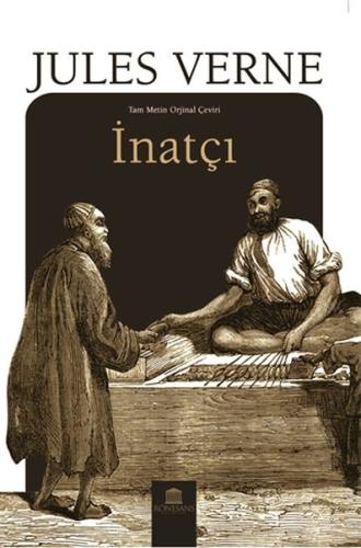 İnatçı | Kitap Ambarı