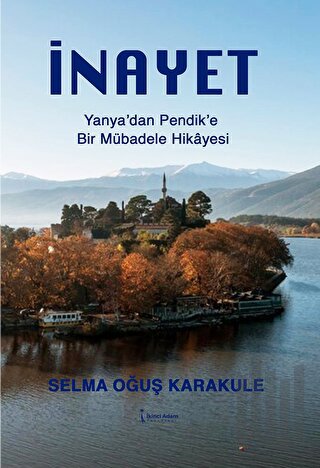 İnayet | Kitap Ambarı