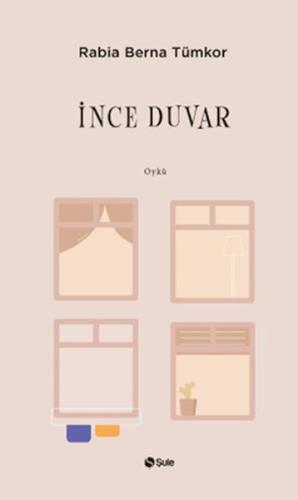 İnce Duvar | Kitap Ambarı