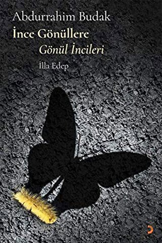 İnce Gönüllere Gönül İncileri | Kitap Ambarı