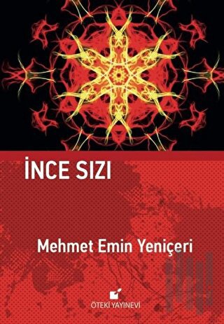 İnce Sızı (Ciltli) | Kitap Ambarı