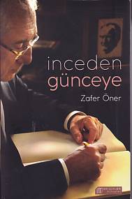 İnceden Günceye | Kitap Ambarı