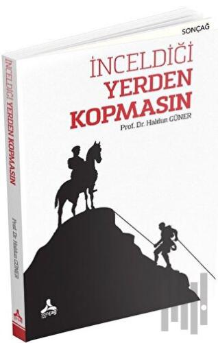 İnceldiği Yerden Kopmasın | Kitap Ambarı