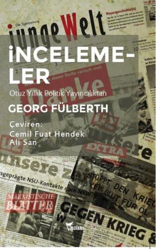 İncelemeler | Kitap Ambarı