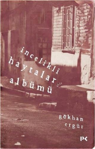 İncelikli Haytalar Albümü | Kitap Ambarı