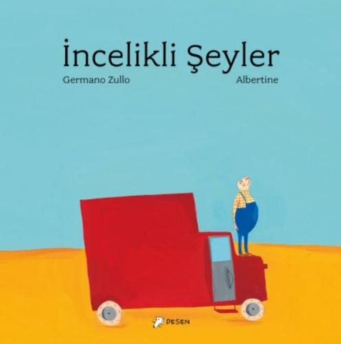 İncelikli Şeyler (Ciltli) | Kitap Ambarı