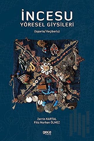 İncesu Yöresel Giysileri | Kitap Ambarı