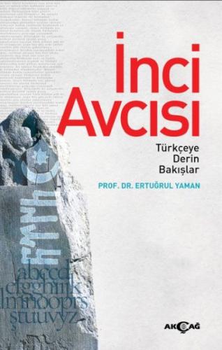 İnci Avcısı | Kitap Ambarı