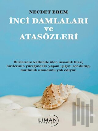 İnci Damlaları ve Atasözleri | Kitap Ambarı