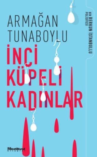 İnci Küpeli Kadınlar | Kitap Ambarı