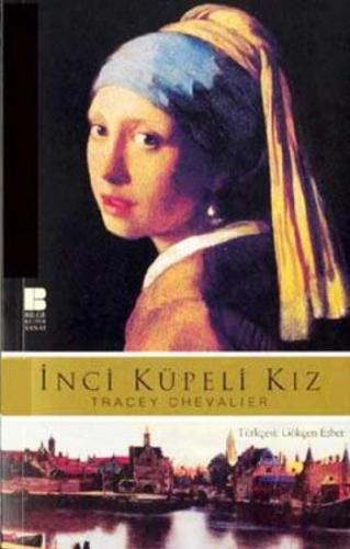 İnci Küpeli Kız | Kitap Ambarı