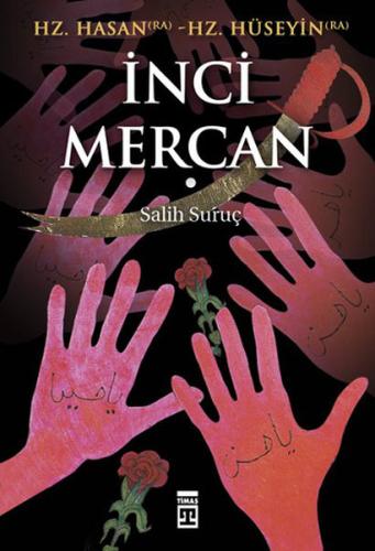 İnci Mercan | Kitap Ambarı