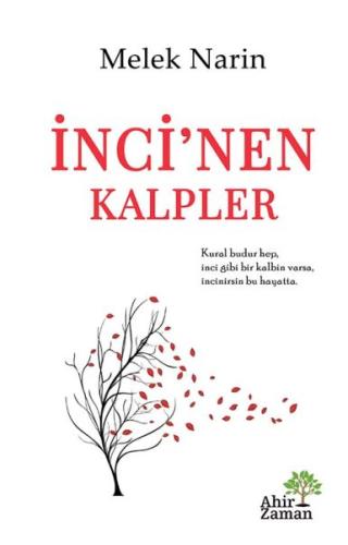 İnci'nen Kalpler | Kitap Ambarı